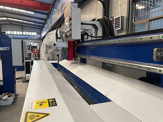 Automatic Straight Seam Welding Machine For Water Heater suppliers