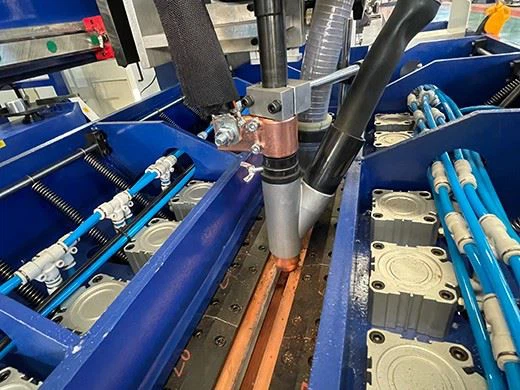 Submerged Arc Linear Seam Automatic Welding Machine suppliers
