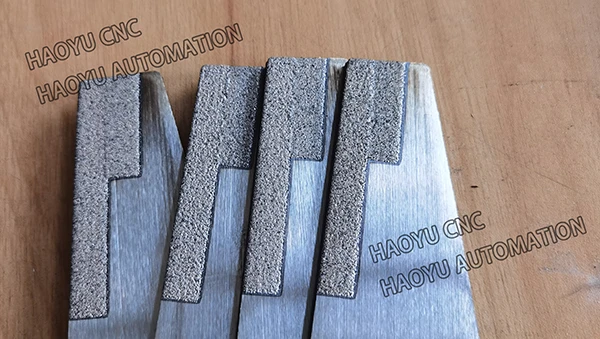 YDGD-6000 Agricultural Machinery Tools Robot Laser Cladding Equipment