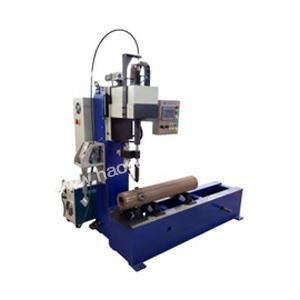 Automatic Nipple Welding Machine