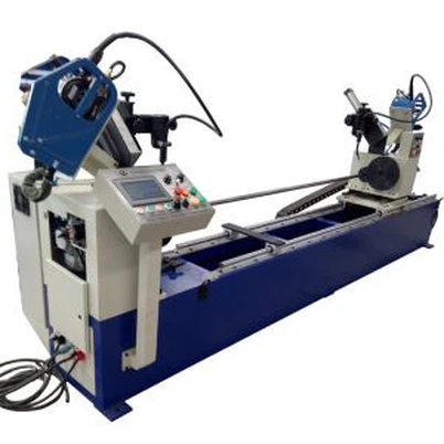 Automaitc Ledger Welding Machine