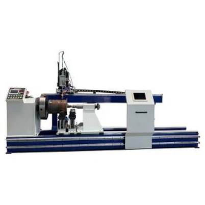 Fabricante de equipos de soldadura