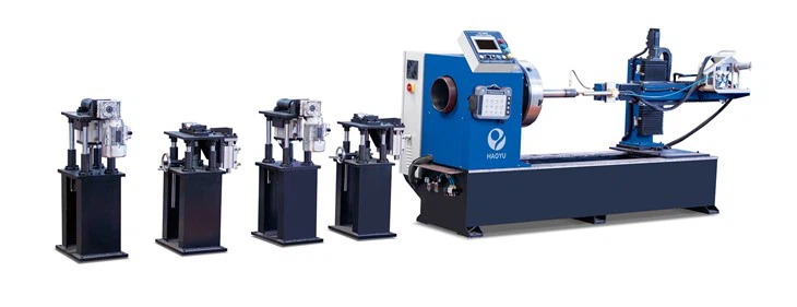 Overlaying Welding Machine